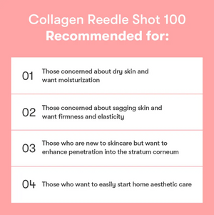 VT Collagen Reedle Shot 100 50ml