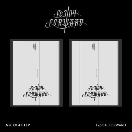 NMIXX - FE3O4: FORWARD Album Random