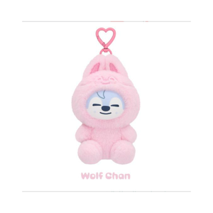 [Précommande] 6ÈME FANMEETING de Stray Kids [STAY in Our Little House] (Version PELUCHE SKZOO)