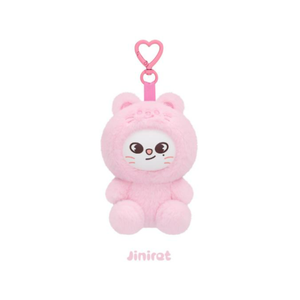 [Précommande] 6ÈME FANMEETING de Stray Kids [STAY in Our Little House] (Version PELUCHE SKZOO)