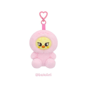 [Précommande] 6ÈME FANMEETING de Stray Kids [STAY in Our Little House] (Version PELUCHE SKZOO)