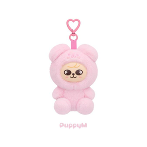 [Précommande] 6ÈME FANMEETING de Stray Kids [STAY in Our Little House] (Version PELUCHE SKZOO)