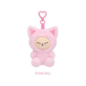 [Précommande] 6ÈME FANMEETING de Stray Kids [STAY in Our Little House] (Version PELUCHE SKZOO)