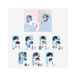 [Pre-order] Stray Kids 6TH FANMEETING [STAY in Our Little House] (SPECIAL TICKET SET)