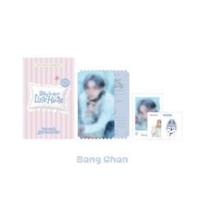 [Pre-order] Stray Kids 6TH FANMEETING [STAY in Our Little House] (SPECIAL TICKET SET)