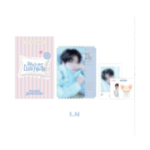 [Pre-order] Stray Kids 6TH FANMEETING [STAY in Our Little House] (SPECIAL TICKET SET)