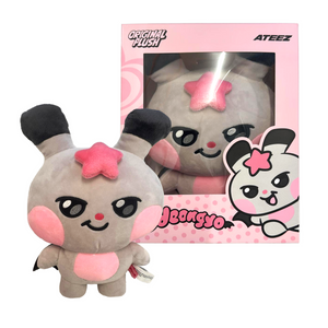 ATEEZ- PLUSH M SIZE