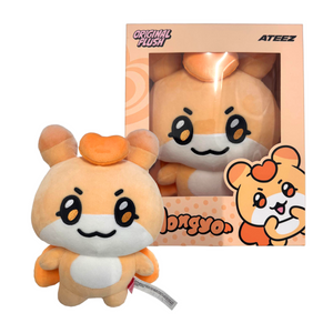 ATEEZ- PLUSH M SIZE