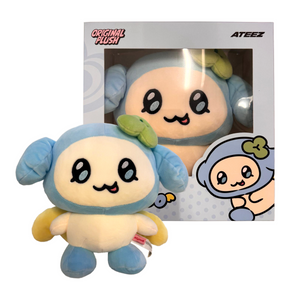 ATEEZ- PLUSH M SIZE
