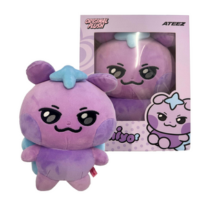 ATEEZ- PLUSH M SIZE