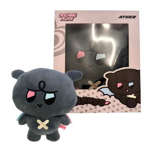 ATEEZ- PLUSH M SIZE