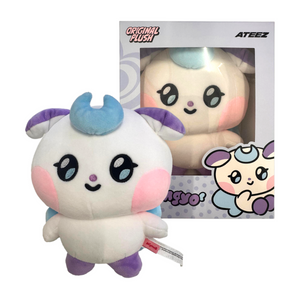 ATEEZ- PLUSH M SIZE