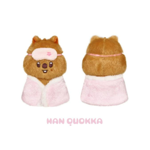 [Précommande] 6E FANMEETING Stray Kids [STAY in Our Little House] (Version PELUCHE SKZOO 10CM)