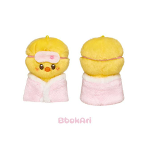 [Précommande] 6E FANMEETING Stray Kids [STAY in Our Little House] (Version PELUCHE SKZOO 10CM)