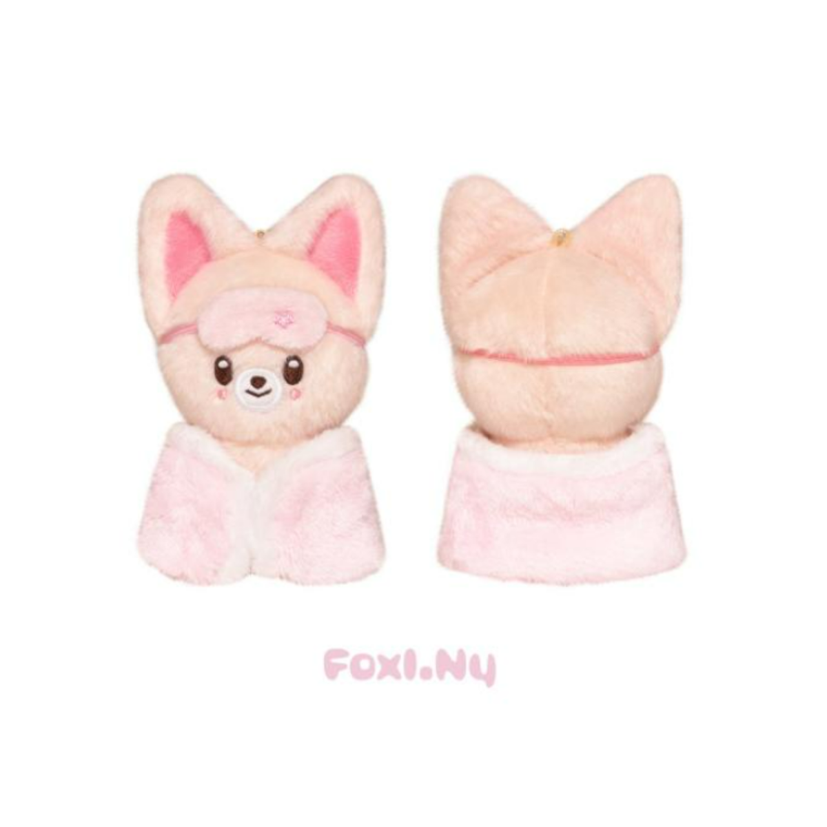 Pre-order] Stray Kids 6TH FANMEETING [STAY in Our Little House