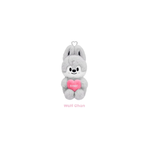 [Précommande] Stray Kids 6TH FANMEETING [STAY in Our Little House] (SKZOO PELUCHE VOIX Ver.)