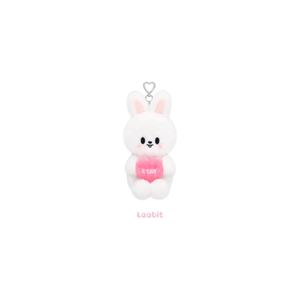 [Précommande] Stray Kids 6TH FANMEETING [STAY in Our Little House] (SKZOO PELUCHE VOIX Ver.)