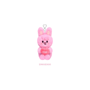 [Précommande] Stray Kids 6TH FANMEETING [STAY in Our Little House] (SKZOO PELUCHE VOIX Ver.)