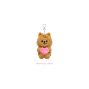 [Précommande] Stray Kids 6TH FANMEETING [STAY in Our Little House] (SKZOO PELUCHE VOIX Ver.)