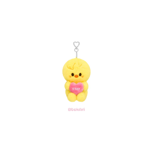 [Précommande] Stray Kids 6TH FANMEETING [STAY in Our Little House] (SKZOO PELUCHE VOIX Ver.)