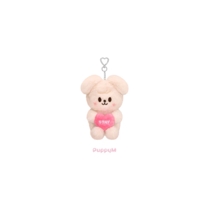 [Précommande] Stray Kids 6TH FANMEETING [STAY in Our Little House] (SKZOO PELUCHE VOIX Ver.)