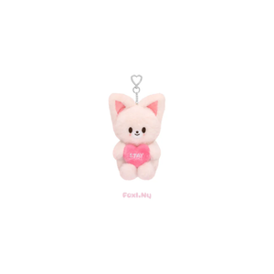 [Précommande] Stray Kids 6TH FANMEETING [STAY in Our Little House] (SKZOO PELUCHE VOIX Ver.)