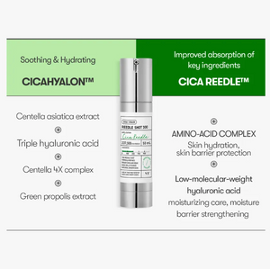 VT Reedle Shot 300 50ml Informationsbild 2