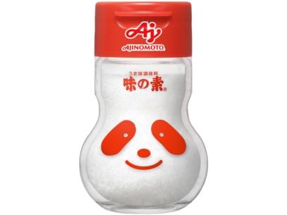 Natriumglutamat Ajipanda 70g von Ajinomoto