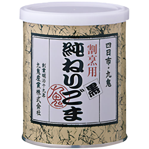 Neri Goma Kuro 300g von Kuki