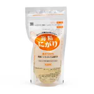 Nigari 200ml „Umi no Sei“