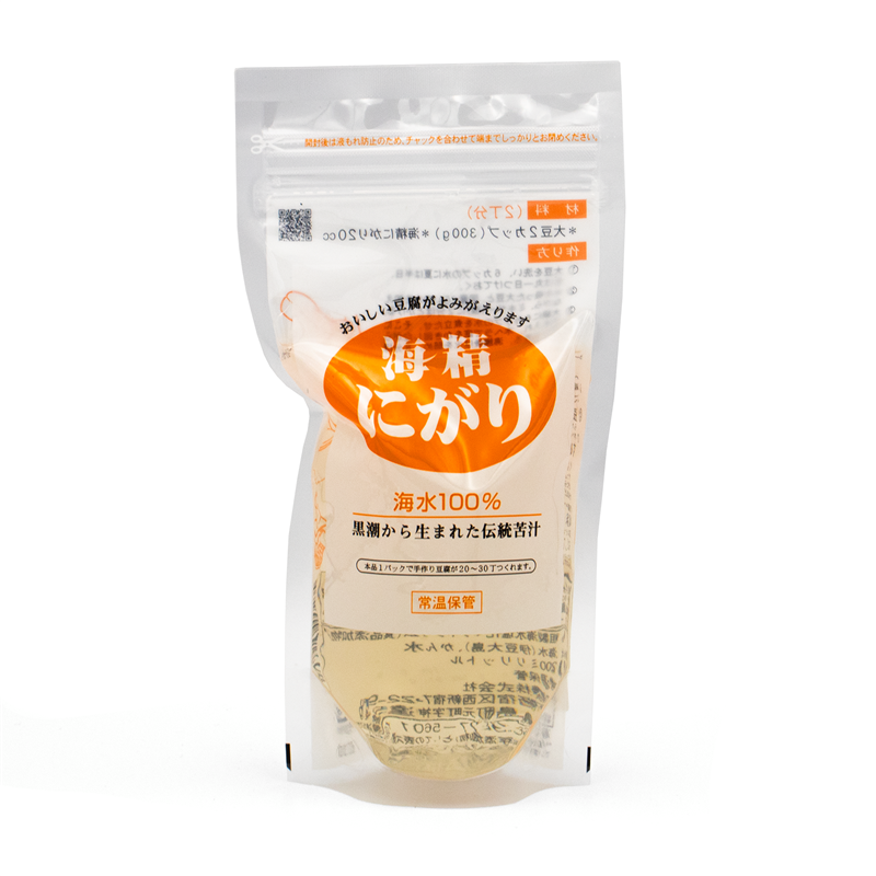 Nigari 200ml „Umi no Sei“