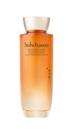 NK281 Sulwhasoo Concentrated Ginseng Rejuvenating Water 150ml
