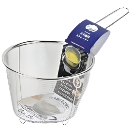 Nudelsieb von Pearl Life