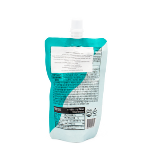 KONJAC JELLY ALOE 150ml von The Zone