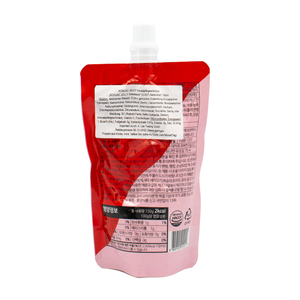 KONJAC JELLY Granatapfel 150ml von The Zone