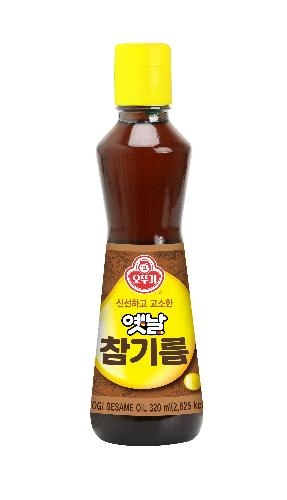 Old Style Sesamöl 320ml von Ottogi