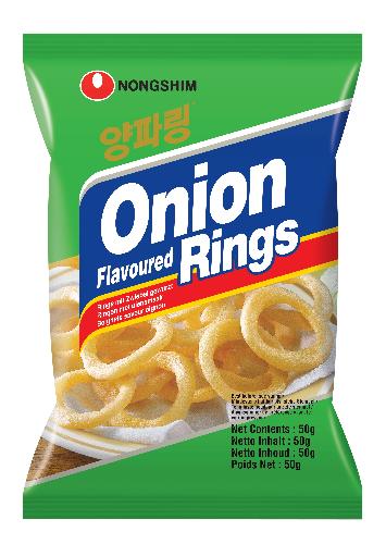 OnionRing50g