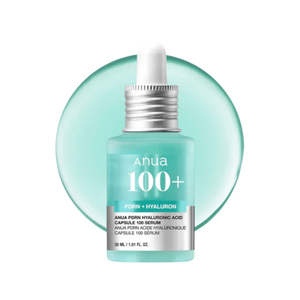 Anua PDRN Hyaluronic Acid Capsule 100 Serum 30ml