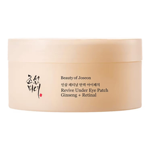 Beauty of Joseon Revive Under Eye Patch 60 Patches