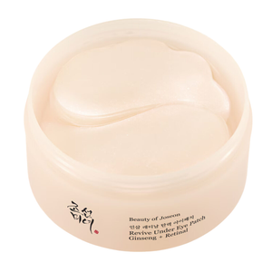 Beauty of Joseon Revive Under Eye Patch 60 Patches
