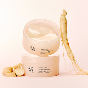 Beauty of Joseon Revive Under Eye Patch 60 Patches