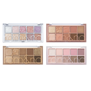 MEILLEURE QUE LA PALETTE 01 JARDIN DE LA PAMPA [romand]