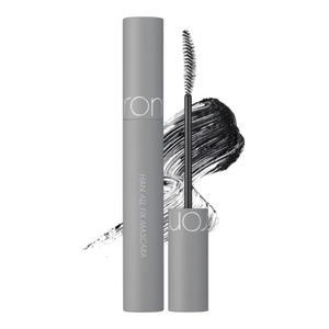 HAN ALL FIX MASCARA L01 LONG NOIR [Romand] 