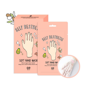 G9SKIN Self aesthetic soft hand mask