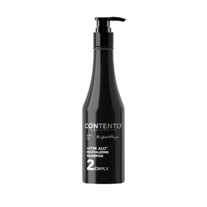Contently After All! Revitalizing Scalp Shampoo 500ml