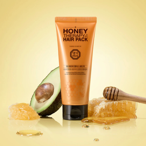 Daeng Gi Meo Ri Honey Therapy Plus Hair 150ml