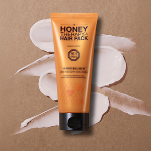 Daeng Gi Meo Ri Honey Therapy Plus Hair 150ml