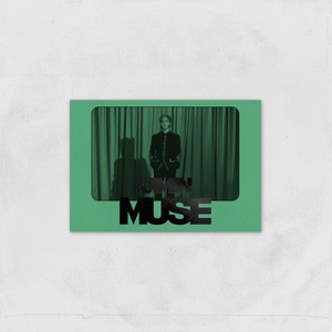 Jimin - MUSE (Wevers Albums Ver.)