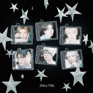 NCT WISH - 1er album complet [Ode to Love] (version SMini)