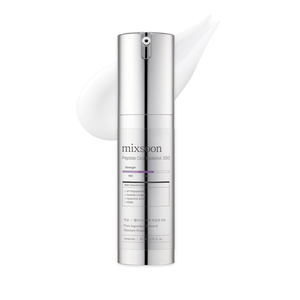 Mixsoon Peptide Cica Hyalshot 350 30ml